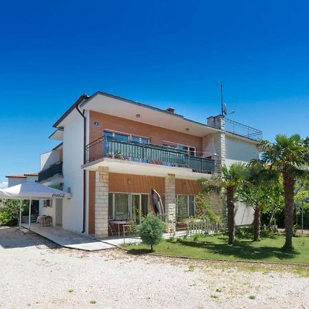 Apartments Umag Exterior photo